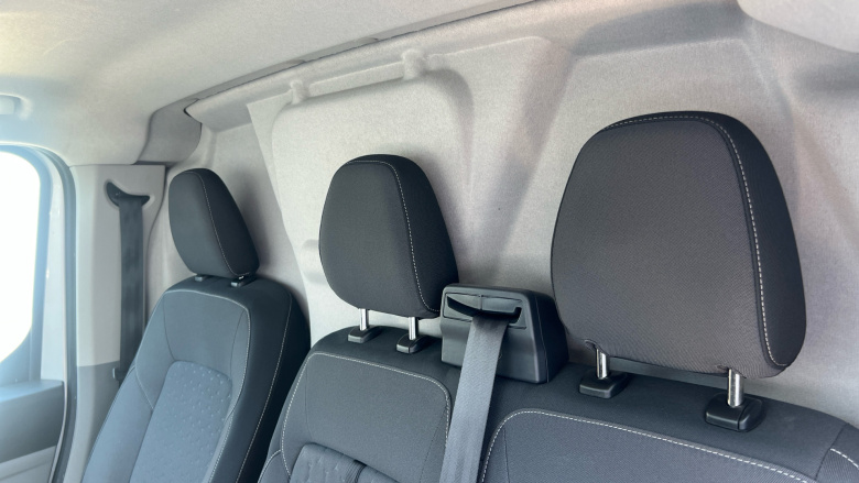 Ford Transit Custom 300 L1 Diesel Fwd 2.0 EcoBlue 136ps H1 Van Limited